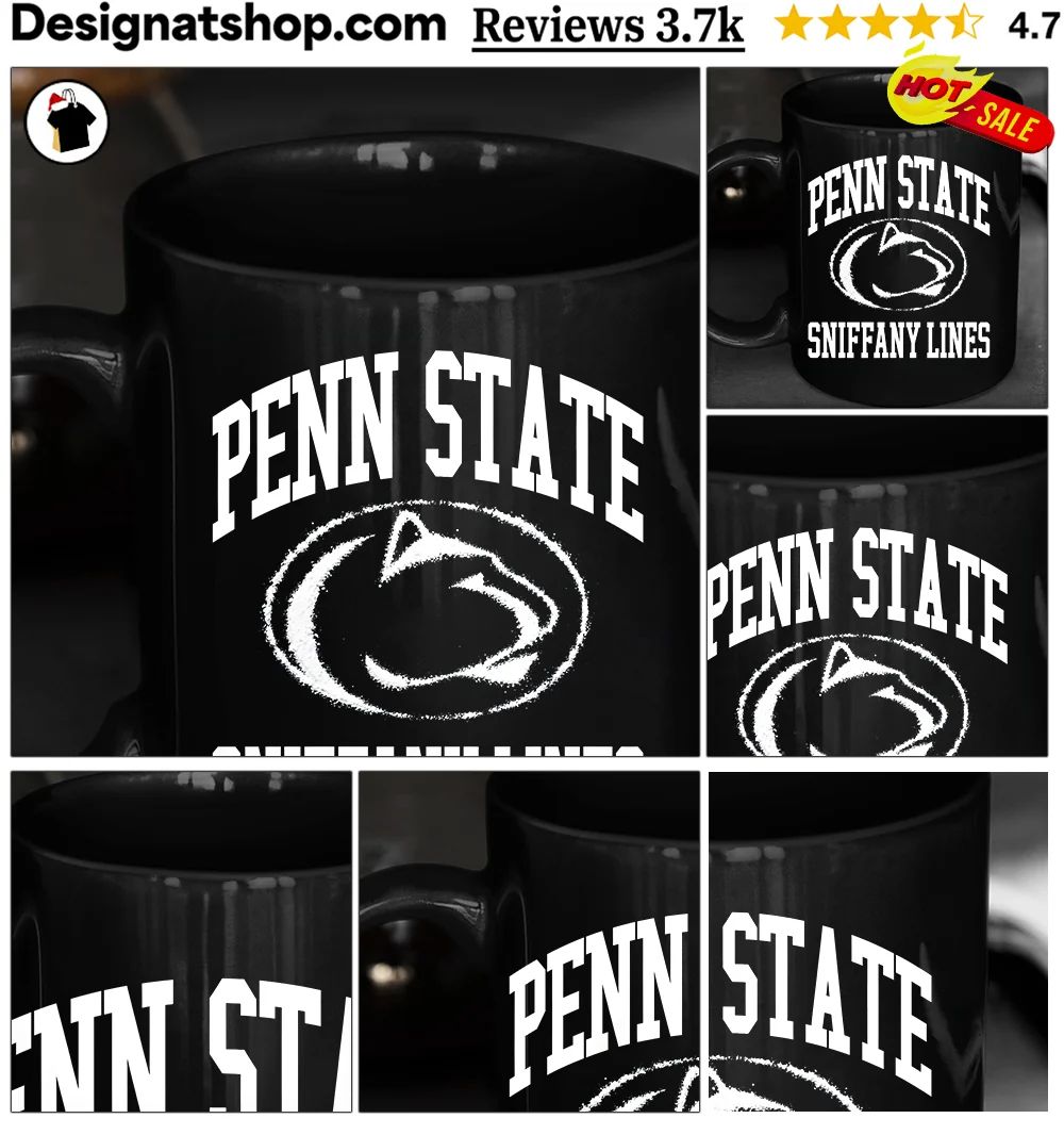 Sniffany Lines Penn State Sniffany lines cocaine Pablo Pledgescobar shirt