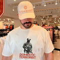 Domestic Terrorist ICE vintage shirt