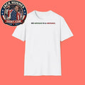 No Messenger Is A Messenger Iran 2026 T-Shirt