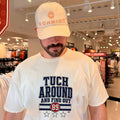 Washington Hockey Alex Tuch around and find out shirt