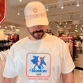Boston 1630 Soccer’s Coming Home Road Trip shirt