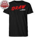 Draw To Keep Kids Off Generative AI Shirt