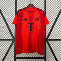Bayern Home 2024-2025 Football Jersey