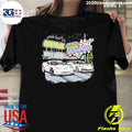 Summer Nights 2026 Shirt
