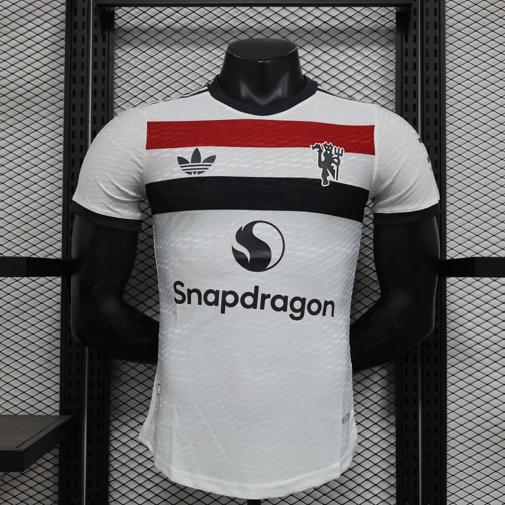 Manchester United Third 2024-2025 Football Jersey