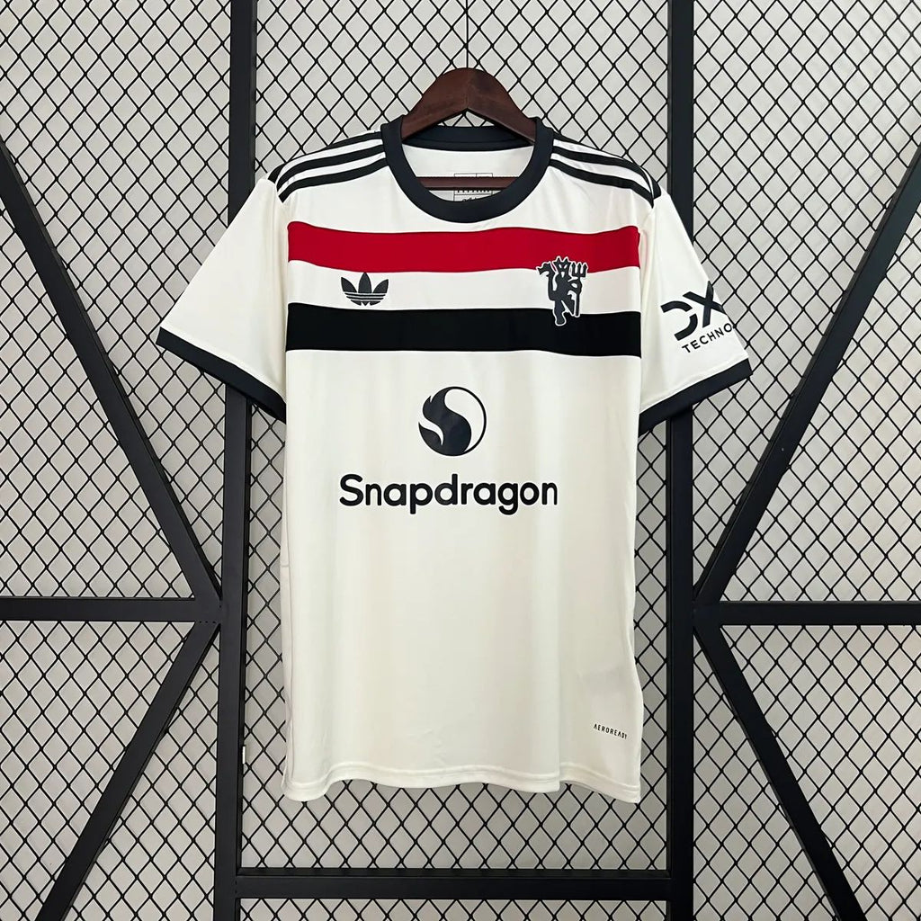 Manchester United Football Jersey