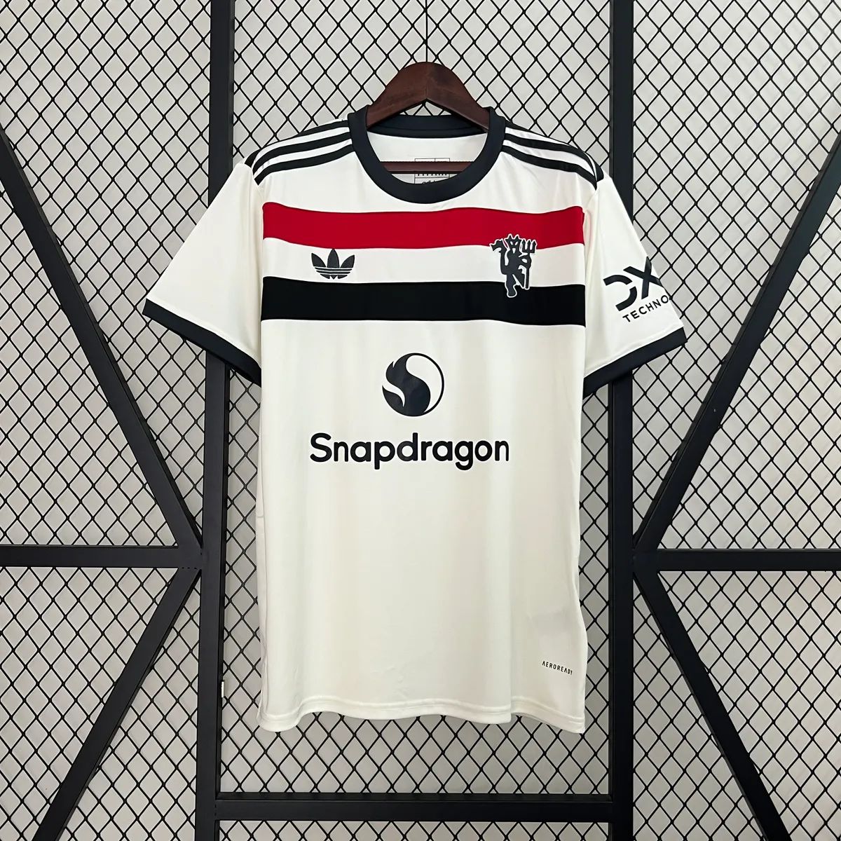 Manchester United Football Jersey