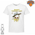 Happy Victory Day 149th Anniversary Celebration Cowboy Skull Arrow Shirt