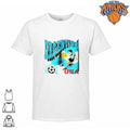 Diego Maradona Argentina Soccer Team USA 1994 World Cup Retro Shirt