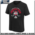 Ohio State Women’s Hockey 2026 NCAA Frozen Four T-Shirt