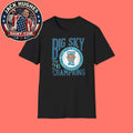 Original Big Sky Womens Basketball 2026 Starch Madness Champions Shirt
