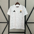 Real Madrid 2024-2025 Football Jersey