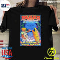 Bears Gone Phishin June 20 2026 Birmingham, Al Poster Shirt