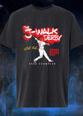J-Walk Signature The J-Walk Derby 2026 Champion Baseball Player shirt