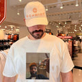 Mikal Bridges NY Knicks Live shirt
