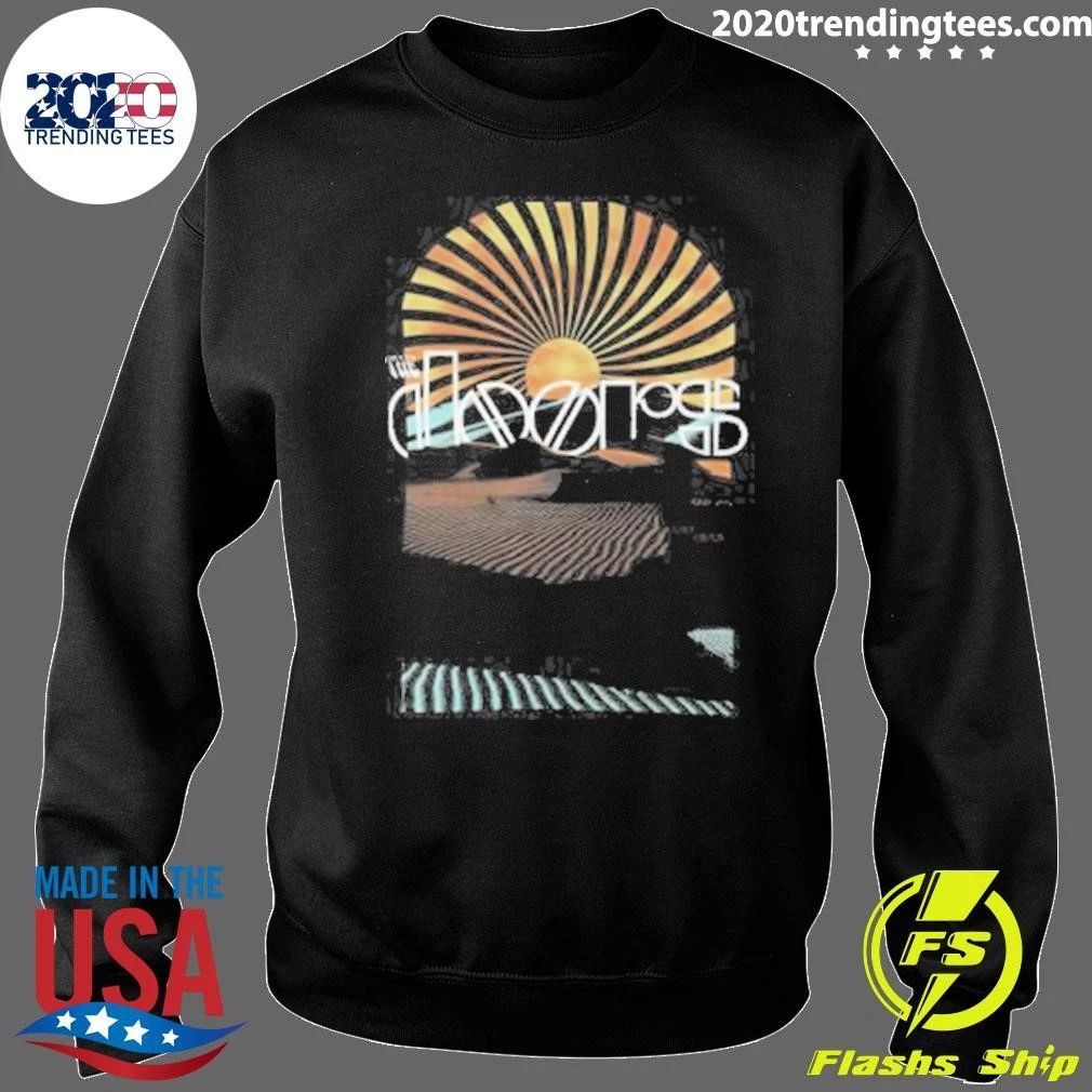 The Doors Vintage Shirt