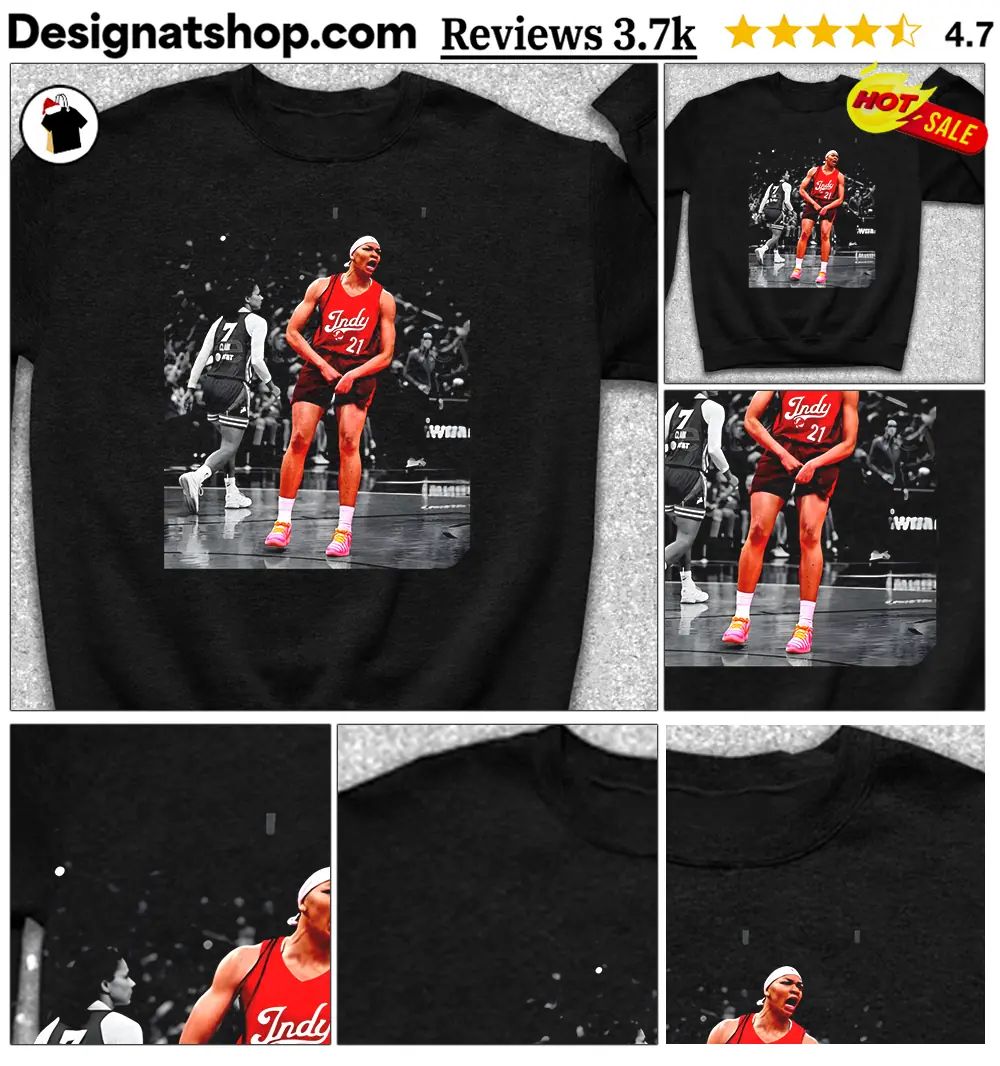 Makayla Timpson Basketball Player Graphic WNBA shirt