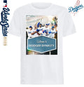 Wecome To Dodger Dynasty 2025 T-Shirt