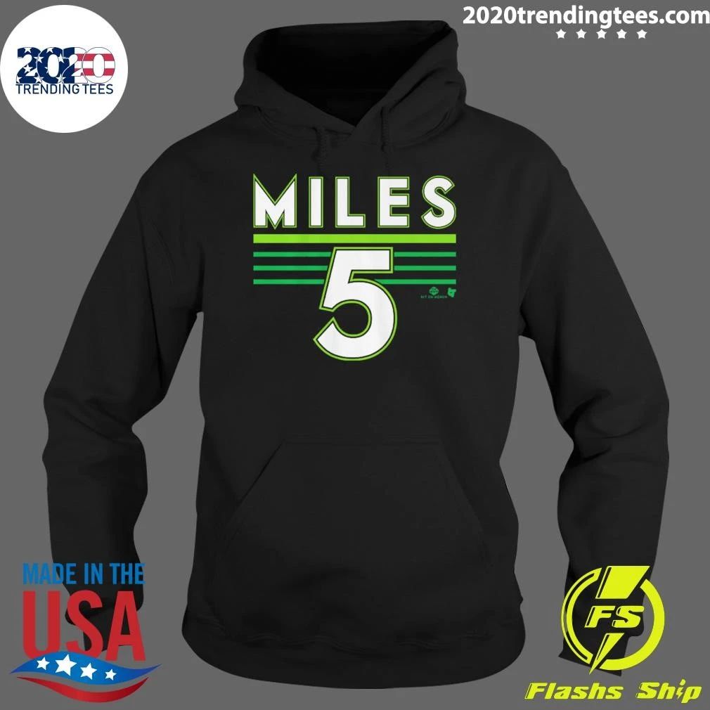 Olivia Miles MINN 5 Shirt