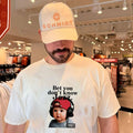 Felix Bet You Don’t Know Jazz 2026 shirt