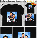 Step Brothers Baby Keem and Kendrick Lamar The Melodic Blue shirt