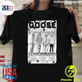Goose Summer 2026 Tour Shirt