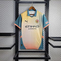Manchester City 2024-2025 Football Jersey
