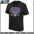 Prairie View A&M Panthers 2026 NCAA Men’s Basketball Tournament March Madness T-Shirt