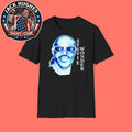 Stevie Wonder Vintage Hoodie