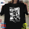 Mezzo Forte Scans Shirt