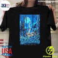 Kitchen Dwellers In Crystal Bay Nv On June 25 2026 Poster Shirt