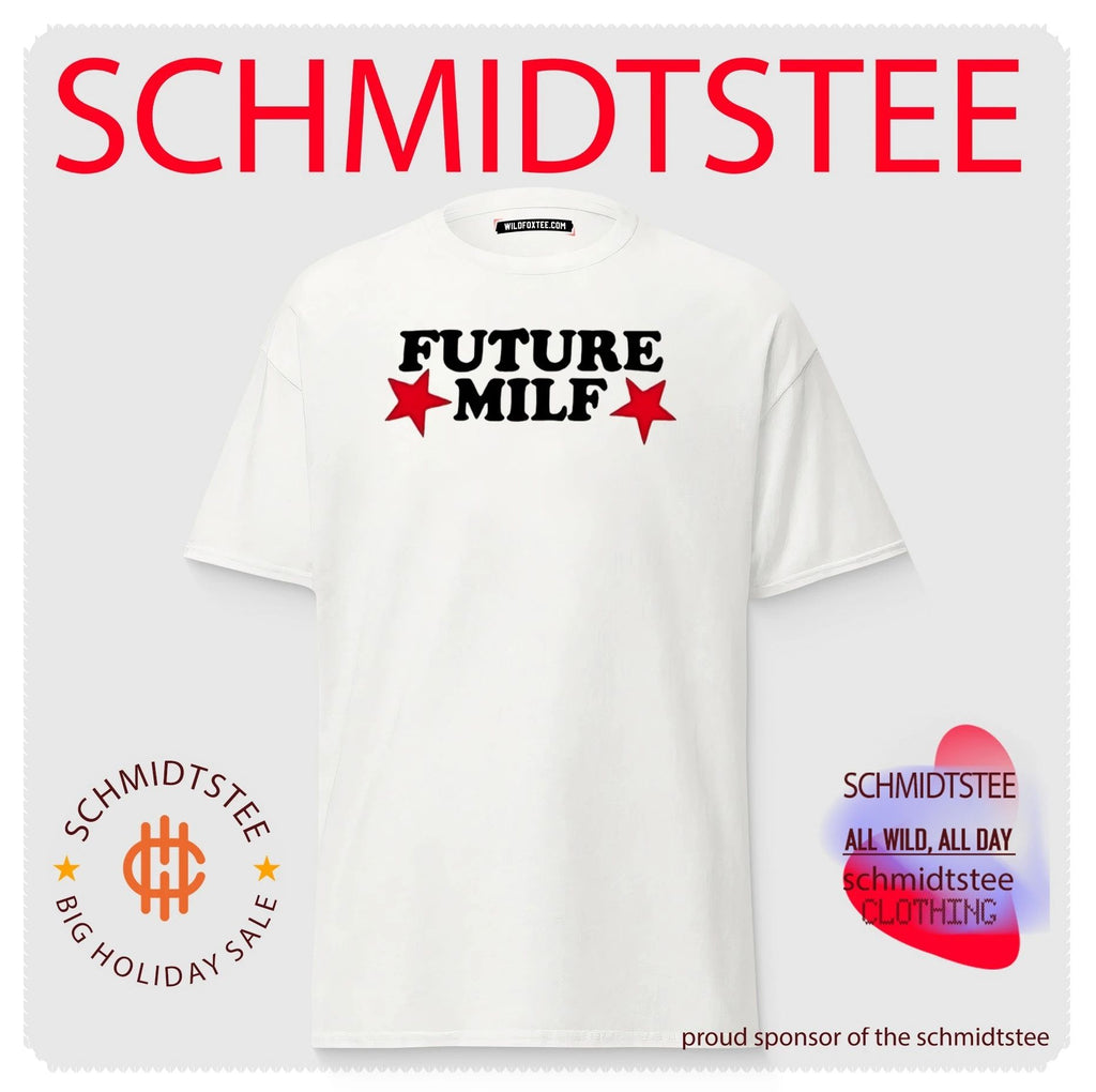 Inde Navarratte Future MILF Shirt