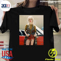 Happy Birthday To American Actress and Singer Juliette Lewis Shirt