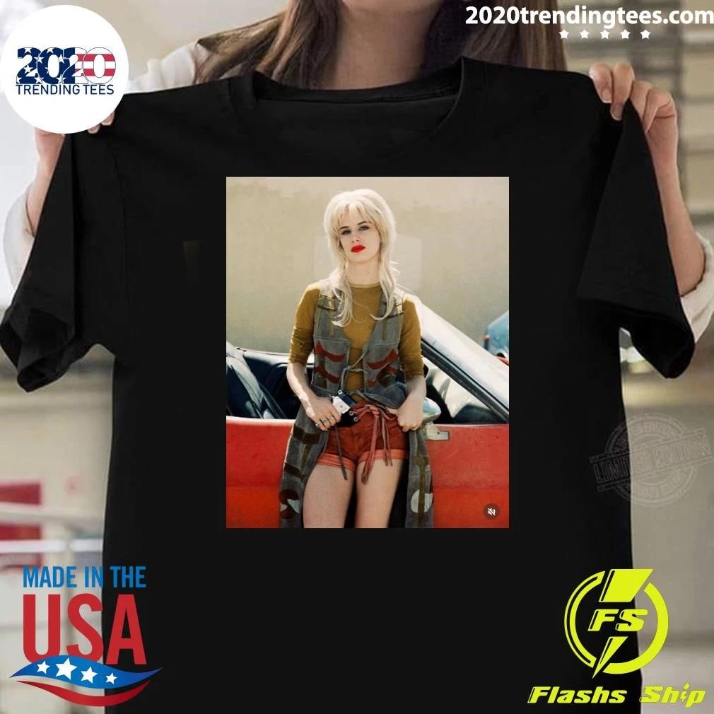 Happy Birthday To American Actress and Singer Juliette Lewis Shirt