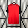 Bayer Leverkusen Home 2024-2025 Football Jersey