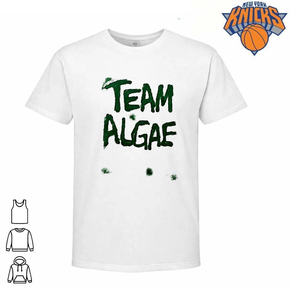 Team Algae Reflecting Pool Anti Trump 2026 Shirt