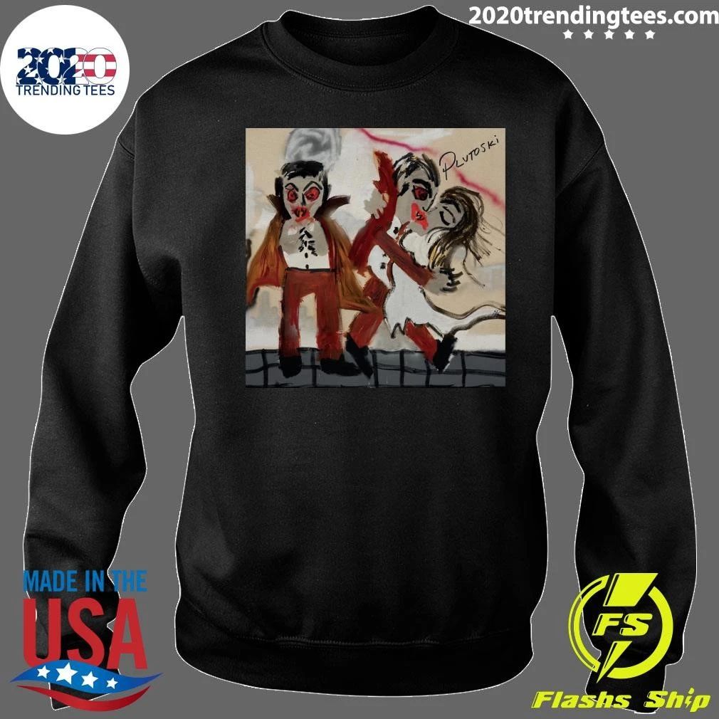 Future The Real Me Album Cover Art Shirt