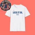 Original UCLA Bruins Basketball 2026 Lock It In Graphic T-Shirt