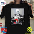 Welcome To The Nhl Alumni Association Jonathan Toews Shirt