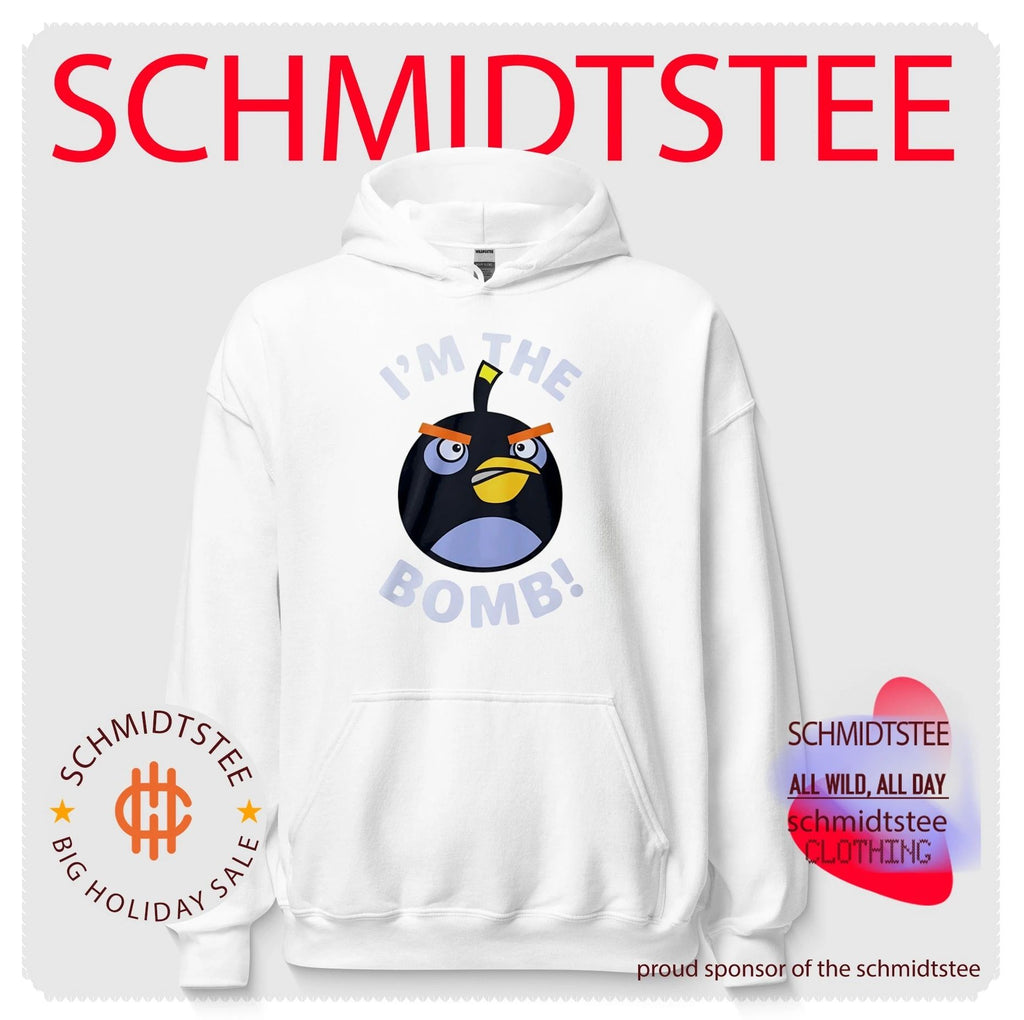 Angry Birds I’m The Bomb Shirt