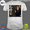 In Loving Memory Of Clive Davis 1932-2026 Age 94 Shirt