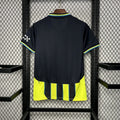 Manchester City Away 2024-2025 Football Jersey