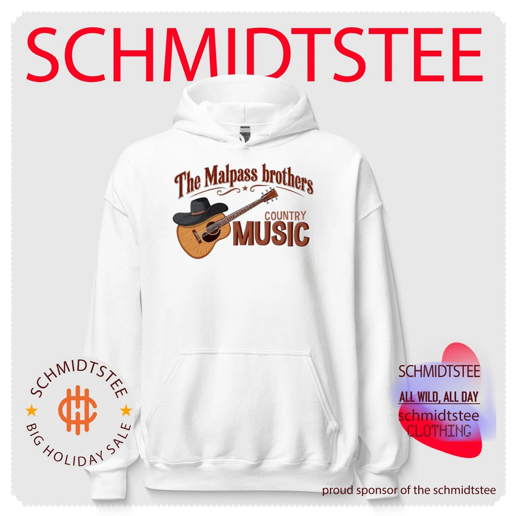 The malpass brothers country music shirt