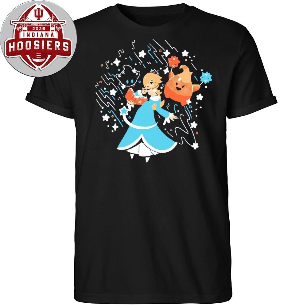 Watcher of the Stars Shirt