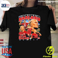 Erling Haaland World Cup 2026 Collage 90s Bootleg Shirt