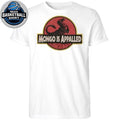 Mongo Is Appalled Shirt