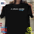 Neil Young Solo Trans A Special Evening Shirt