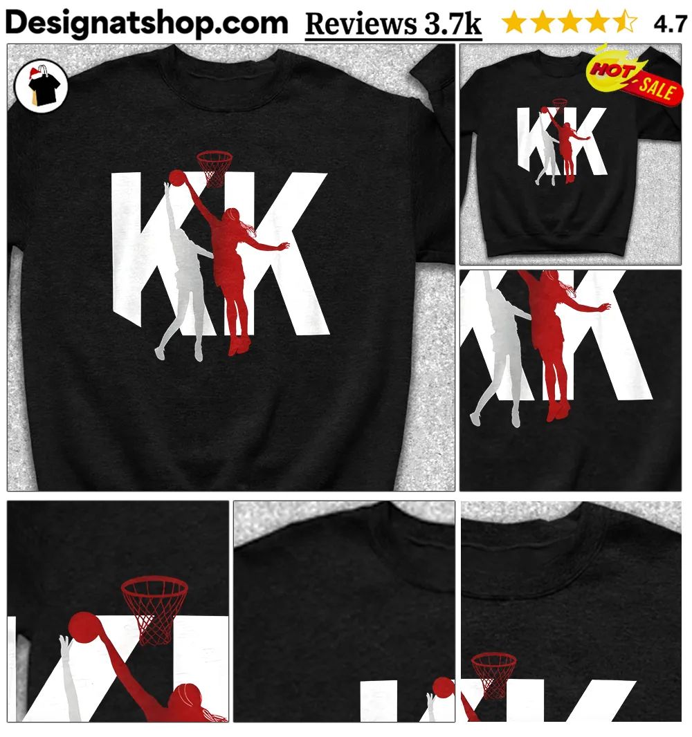 Makayla Timpson Blocked Shot Basketball Player Graphic WNBA shirt