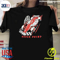 Thrill 2 Wordscape Racing Shirt