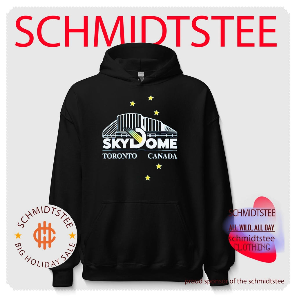 Blue Jays SkyDome Toronto Canada MLB Rogers Centre shirt